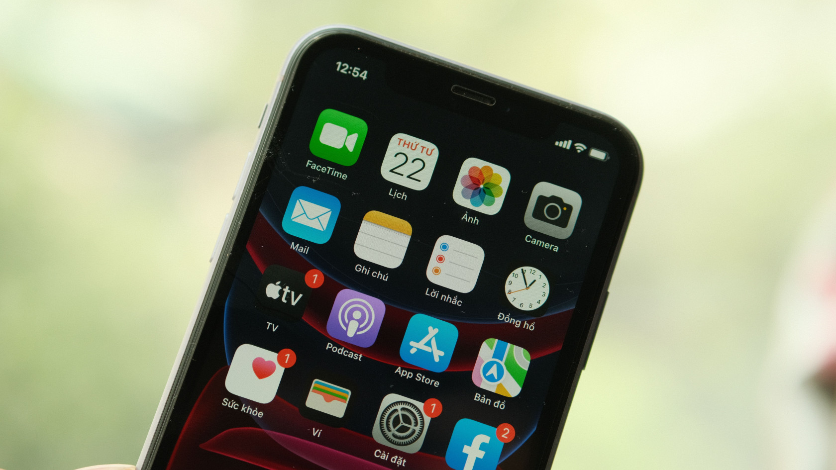 Приховані налаштування вигляду iPhone в iOS 27