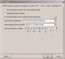 FastStone Capture Скриншот 3
