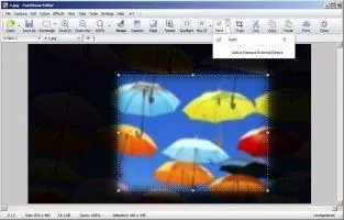 FastStone Capture Скриншот 6