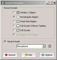 FastStone Capture Скриншот 7