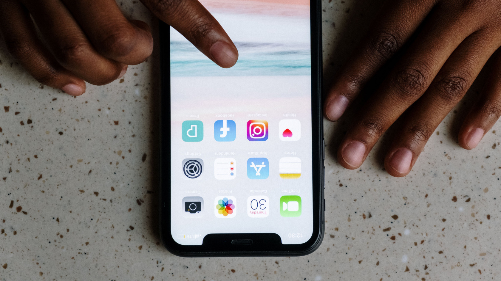 Как навести порядок в Apple Notes: папки, теги и смарт-папки