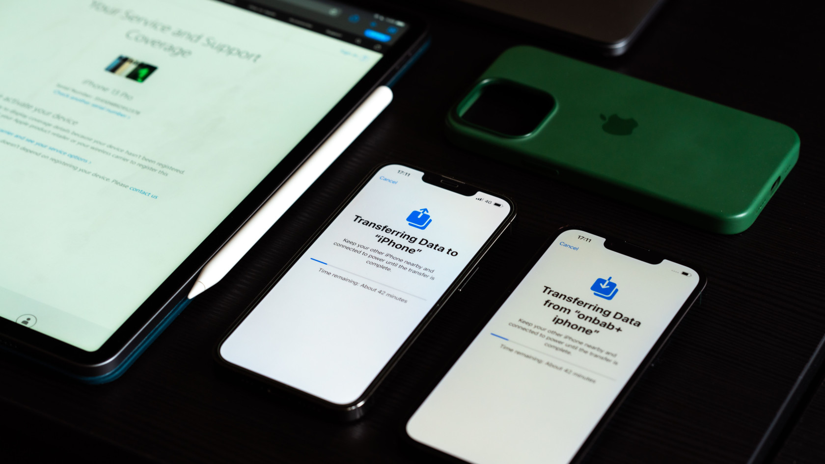 Что сделать с iPhone до установки iOS 27.2