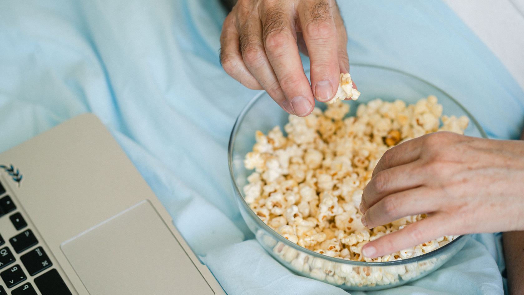 Старый Popcorn Time мог превратить миллионы ПК в ботнет