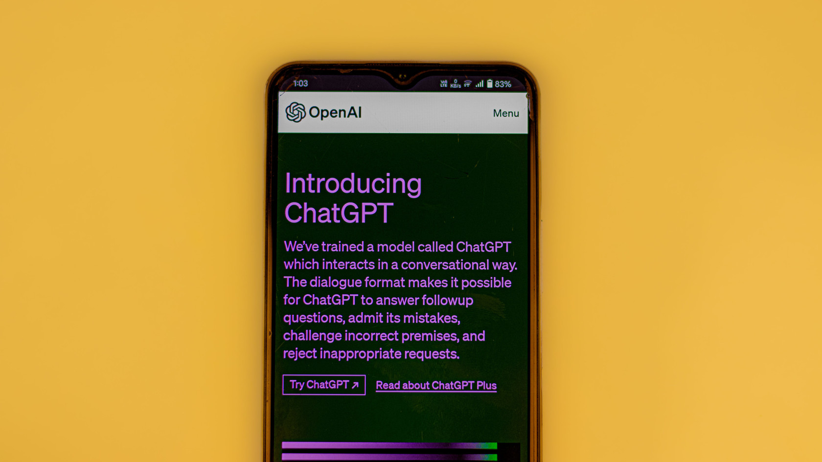 ChatGPT Slides: презентации прямо в чате, но только за $100