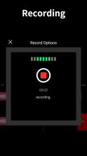 Audio Editor - Music Mixer Скриншот 1