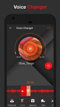 AudioLab Audio Editor Recorder Скриншот 7