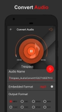 AudioLab Audio Editor Recorder Скриншот 8