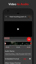 AudioLab Audio Editor Recorder Скриншот 9