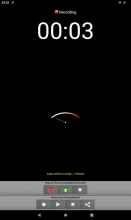 Audiosdroid Audio Studio Скриншот 23