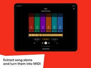 BandLab – Music Making Studio Скриншот 3