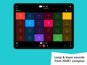 BandLab – Music Making Studio Скриншот 4