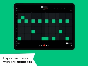 BandLab – Music Making Studio Скриншот 5