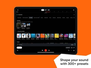 BandLab – Music Making Studio Скриншот 6
