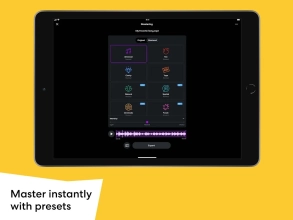 BandLab – Music Making Studio Скриншот 9