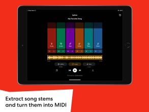 BandLab – Music Making Studio Скриншот 11