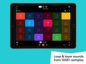BandLab – Music Making Studio Скриншот 12