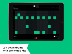 BandLab – Music Making Studio Скриншот 13