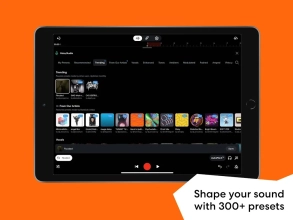 BandLab – Music Making Studio Скриншот 14