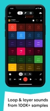 BandLab – Music Making Studio Скриншот 20