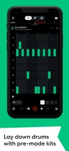 BandLab – Music Making Studio Скриншот 21