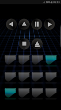DJ-mixer Скриншот 2