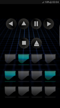 DJ-mixer Скриншот 3