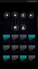 DJ-mixer Скриншот 4