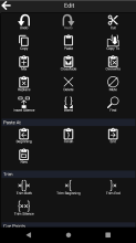 GoldWave Audio Editor Скриншот 10