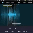 MP3 Cutter and Ringtone Maker
