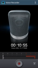 MP3 Cutter and Ringtone Maker Скриншот 4
