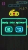 Спиннер - Fidget Spinner Скриншот 1