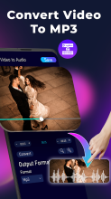 Ringtone Maker - Audio Editor Скриншот 4