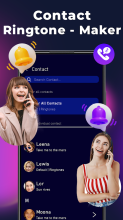 Ringtone Maker - Audio Editor Скриншот 7
