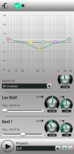 SMV Audio Editor Скриншот 5