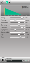 SMV Audio Editor Скриншот 6