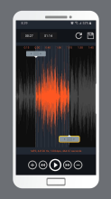 Smart Audio Editor &amp; Effects Скриншот 3