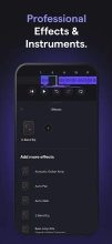 Soundtrap Music Making Studio Скриншот 6