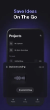 Soundtrap Music Making Studio Скриншот 7