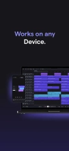 Soundtrap Music Making Studio Скриншот 8
