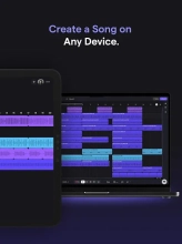 Soundtrap Music Making Studio Скриншот 10