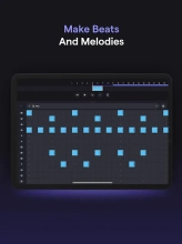 Soundtrap Music Making Studio Скриншот 11