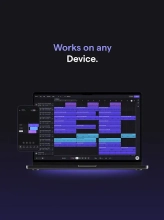 Soundtrap Music Making Studio Скриншот 13