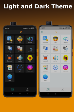 Vaux - Video and Audio Editor Скриншот 2
