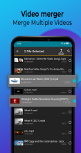 Video to Audio- Video to MP3 Скриншот 2