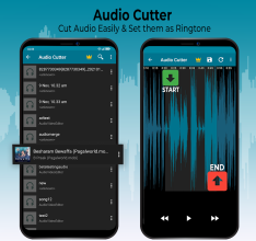 Video to Audio- Video to MP3 Скриншот 3