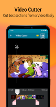 Video to Audio- Video to MP3 Скриншот 5