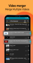 Video to Audio- Video to MP3 Скриншот 7