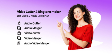 Video to Audio- Video to MP3 Скриншот 13