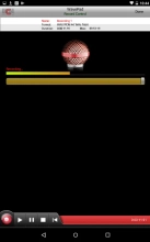 WaveEditor Record &amp; Edit Audio Скриншот 5