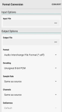 WavePad Audio Editor Скриншот 1